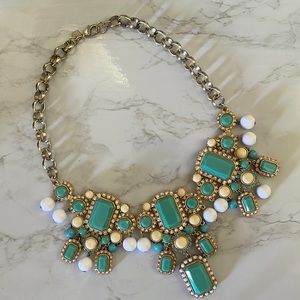 Statement Necklace